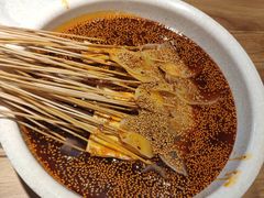 -叶婆婆钵钵鸡(解放碑店)