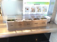 -新世界餐厅(万达店)
