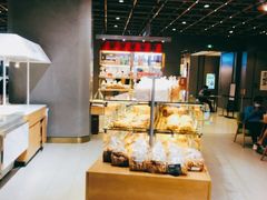 牛角可颂-85度C(苏州平江万达店)