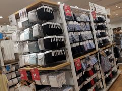 -优衣库(天津天河城店)