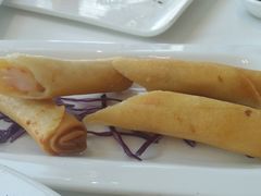 -广州塔晖粤轩中餐厅