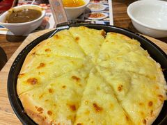 -路易十三西餐厅(西关新天地店)