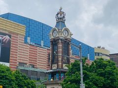 -东方明珠广播电视塔