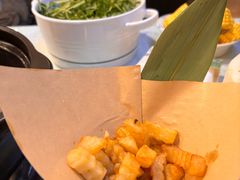 -烹然四季椰子鸡火锅(团结湖总店)