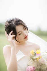 -荷玛高端新娘跟妆团队·彩妆培训