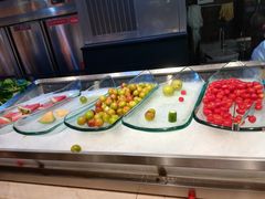 -吉布鲁牛排海鲜自助(龙湖北城天街购物广场店)