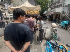 -竺桥兄弟烤鸭(总店)