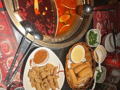 -红运火锅·中国名火锅·国风演绎(省体店)