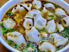 -回坊马二饺子馆