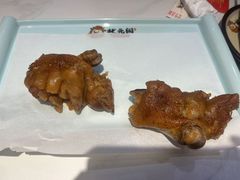 -状元阁烧烤(新华路总店)