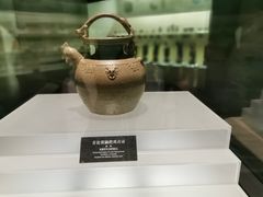 -余姚博物馆