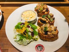 -漫咖啡(银泰创意城店)