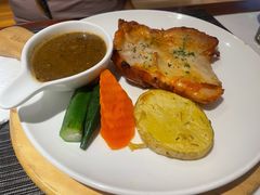 -斗牛士牛排餐厅(嘉里汇店)