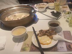 -烹然四季椰子鸡火锅(姚家园万象汇店)