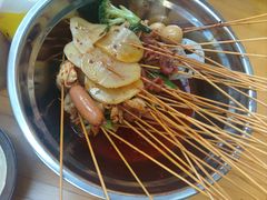 -嘉州鲜知味钵钵鸡(奎星楼店)