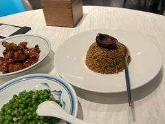 -柒园·三十年创意杭帮菜(龙湖滨江天街店)