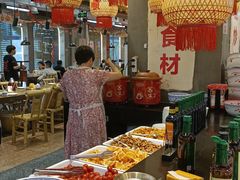 -牛签签串串香(IFS店)