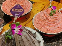 -老码头火锅(玉林店)