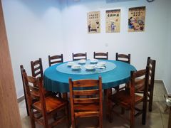 -江西广丰土菜馆(华亭老街店)