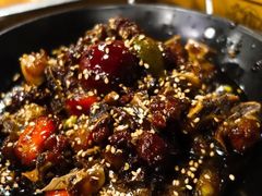 -邱金小炒·30 年盐帮江湖菜(自贡店)