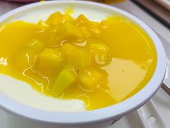 -满记甜品(金融街店)