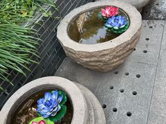 -江阴君山寺