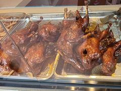 -王浩儿纪六孃甜皮鸭(乐山总店)