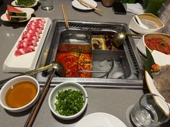 -海底捞火锅(金光华店)