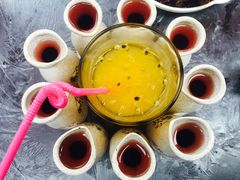 -霸王虾·麻辣小龙虾(清水河公园店)