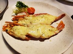 -Wei菋·Le Bistrot