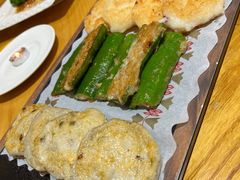 -德胜轩正宗顺德菜(宝安沙井会展中心店)