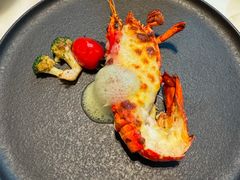 -美食汇自助餐厅(成都万达瑞华酒店)