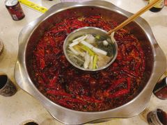 -大龙火锅(老店)
