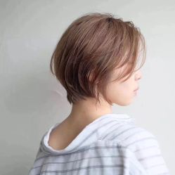 -MYYF SALON烫发染发