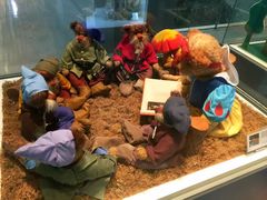 -济州岛泰迪熊博物馆