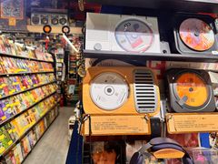 -Hi Fi Acoustic 梵香禅韵·色声香味
