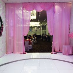 -名宴婚宴专门店·宴会厅(京基100店)