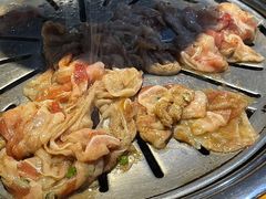 -老炉家木炭烤肉(长江国际店)