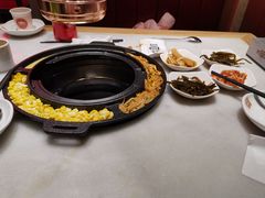 -韩宫宴和牛烤肉(盐城金鹰店)