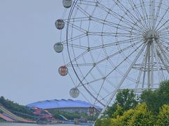 -渔岛海洋度假区