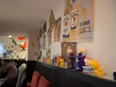 -纪州豚骨酱油拉面(锦延路店)