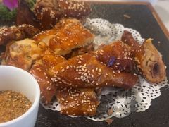 -品大三·南京菜(大行宫店)