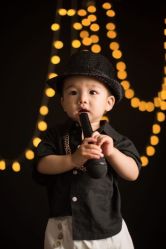 -乐米baby儿童摄影(燕郊店)