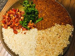 -盡膳口福跷脚牛肉火锅(合生汇购物中心店)