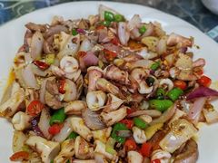 -颐和海鲜饺子