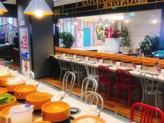 -龍歌自助小火锅(李沧丽达店)