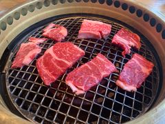 -赤坂亭·M9和牛放题(长楹天街购物中心店)
