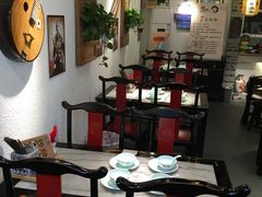 -京城小江南·北京烤鸭·江南土菜·白鱼(中关村店)