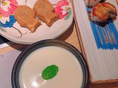 -温野菜涮涮锅(曲江大悦城店)