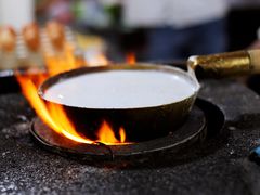 -清真老马家国华牛奶鸡蛋醪糟(正宁路店)